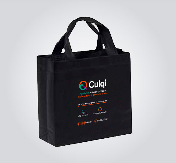 Bolsas de Notex