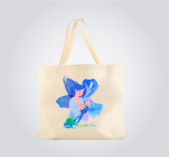 Bolsas de Tocuyo