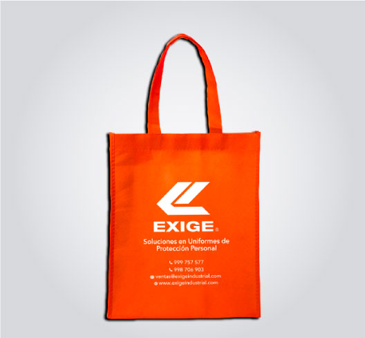 Bolsa Notex