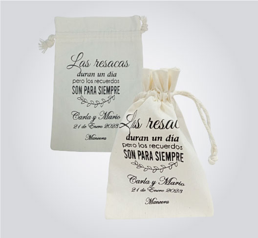 Bolsa de Tocuyo