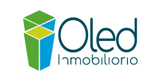 Logo Oled
